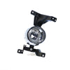 Fog Lamp Passenger Side Certified Suits Kia Sorento XM 2009 to 2012