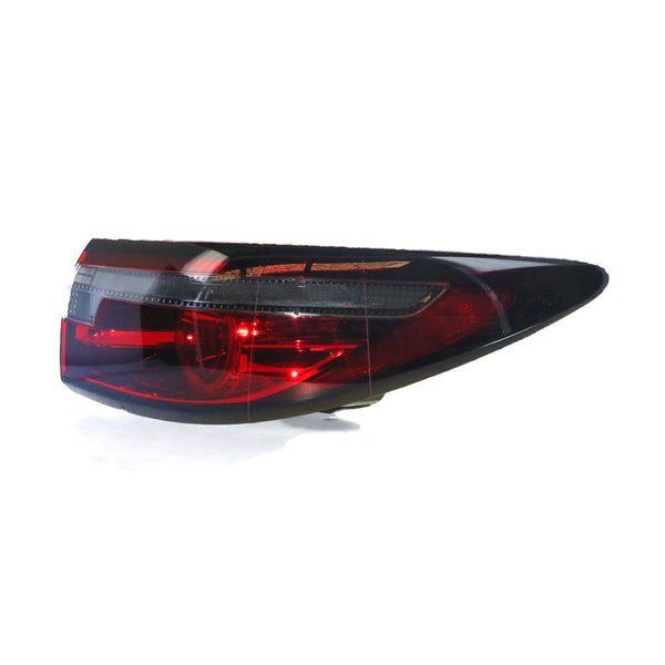 Tail Lamp Drivers Side OEM Suits Mazda 6 GL 2018 to 2021