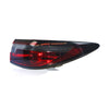 Tail Lamp Drivers Side OEM Suits Mazda 6 GL 2018 to 2021