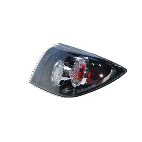 Tail Lamp Drivers Side OEM Suits Mazda 3 BK Hatch 7/2006 to 2/2009