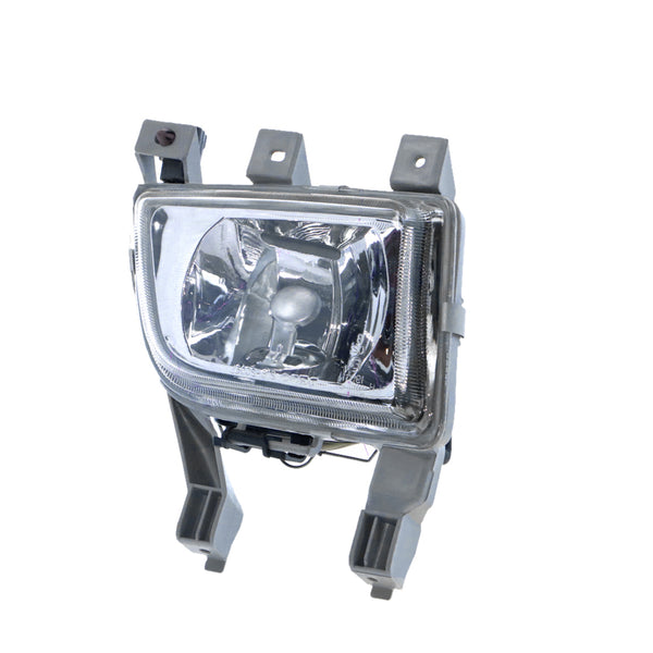 Fog Lamp Drivers Side Certified Suits Mazda 323 BJ 2001 to 2004