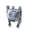 Fog Lamp Drivers Side Certified Suits Mazda 323 BJ 2001 to 2004