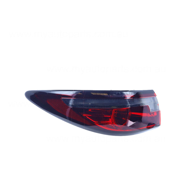 Mazda 6 Certified Aftermarket Tail Lamp Passenger Side 07/2018 to 03/2021 - GSJ451160B