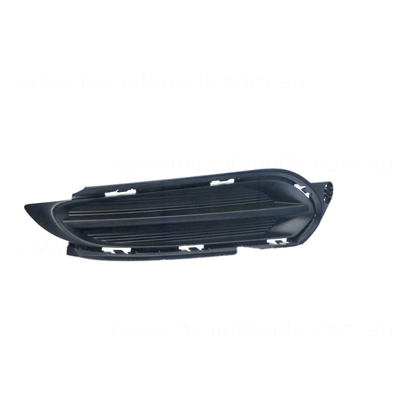 Front Bar Grille Passenger Side OEM suits Honda HR-V RU 2014 to 2018