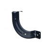 Front Bar Retainer Drivers Side OEM suits Nissan Navara Series 1