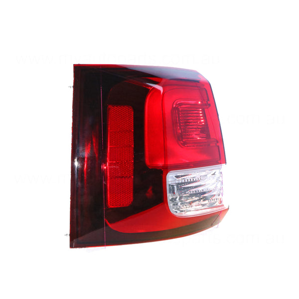 Tail Lamp Passenger Side Certified Suits Kia Sorento XM 2012 to 2015