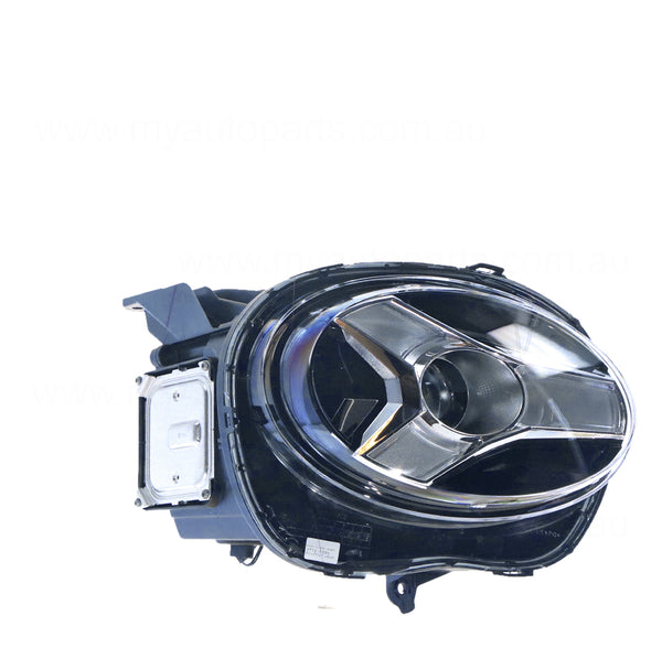 OEM Head Lamp Drivers Side LED suits Nissan Juke F16 2020 onwards