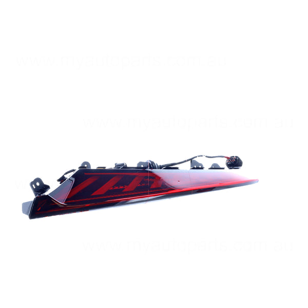 Kia EV6 OEM Tail Lamp Drivers Side 12/2021 to / - 92402CV000