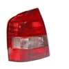 Tail Lamp Passenger Side Certified Suits Mazda 323 Protege BJ Sedan 6/2002 to 12/2003