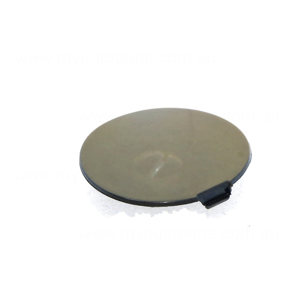 Front Bar Tow Hook Cover OEM Suits Mazda CX-5 KE 2012 to 2014