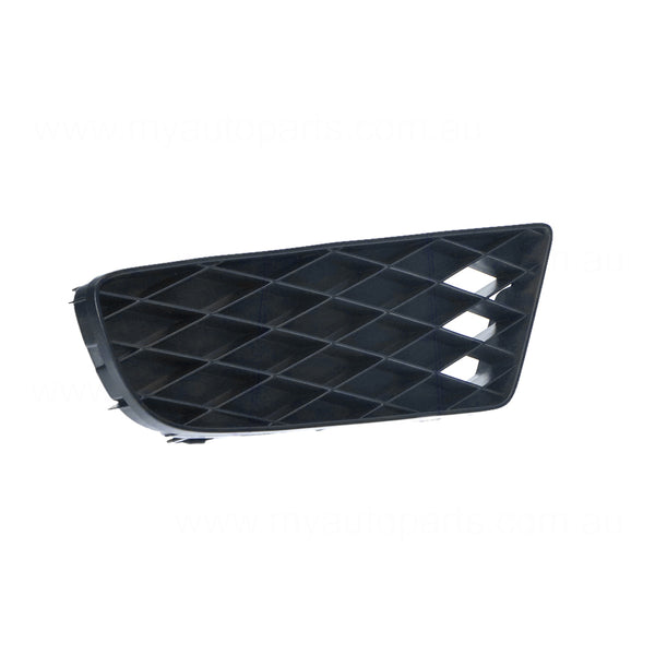 Front Bar Grille Drivers Side OEM Suits Honda Civic 8th Generation FD 2009 to 2012