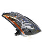 Halogen Head Lamp Drivers Side OEM Suits Nissan 350Z Z33 2003 to 2005