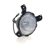 Daytime Running Lamp Passenger Side OEM Suits Kia Cerato BD 2018 onwards