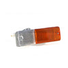 Front Bar Park / Indicator Lamp Drivers Side Aftermarket suits Nissan