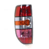 Tail Lamp Passenger Side Certified Suits Mazda BT50 UN 11/2006 to 6/2008