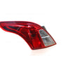 Tail Lamp Passenger Side Certified Suits Nissan Almera N17 2012 to 2014