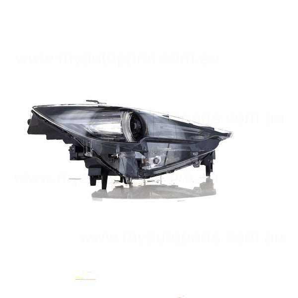 Mazda CX-5 OEM Head Lamp Drivers Side 01/2021 to 01/2022 - KB9J51031M