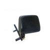 Manual Without Indicator Door Mirror Passenger Side OEM Suits Nissan Navara D22 2001 to 2015