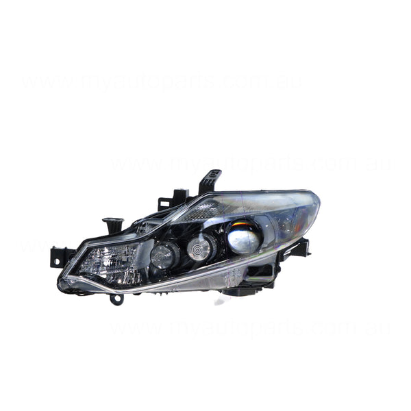 Xenon Electric Adjust Head Lamp Passenger Side OEM suits Nissan Murano Z51