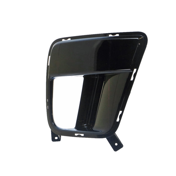 Front Bar Grille Drivers Side OEM Suits Kia Cerato TD 2009 to 2013