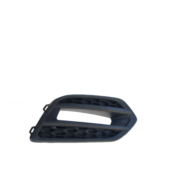 Front Bar Grille Drivers Side OEM Suits Honda HR-V RS RU 2018 to 2021