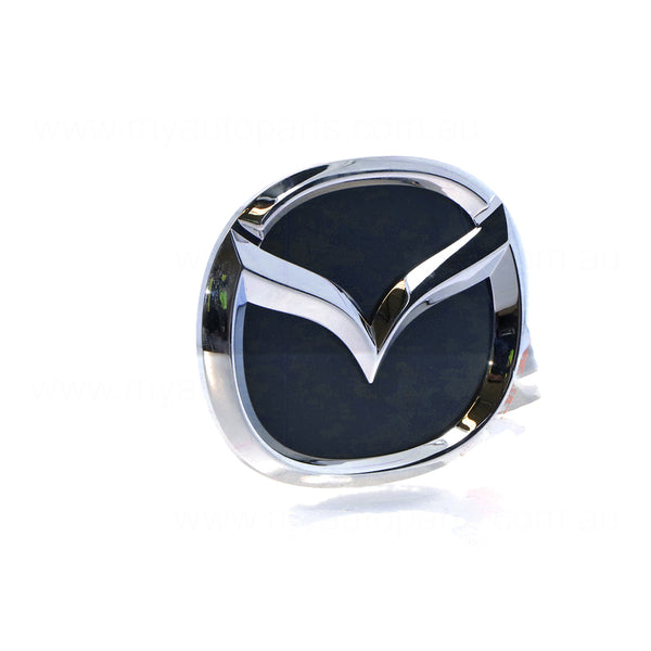 Tail Gate Emblem OEM Suits Mazda BT50 UR 2015 to 2018
