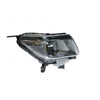 Halogen Head Lamp Drivers Side OEM suits Nissan Navara