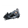 Head Lamp Passenger Side OEM Suits Mazda 3 BN SP25 GT2016 to 2019