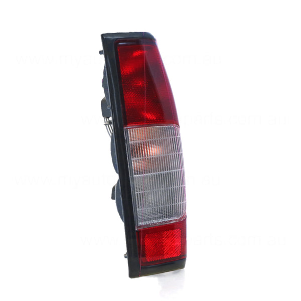 LED Tail Lamp Drivers Side Certified Suits Nissan Navara D22 1997 to 2015