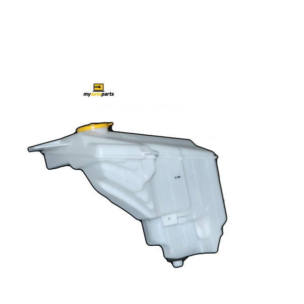 With Pump Washer Bottle OEM Suits Mazda 6 GG/GY 2002 to 2008