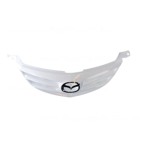 Grille OEM Suits Mazda 3 BK 2004 to 2006