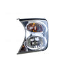 Front Park / Indicator Lamp Passenger Side OEM Suits Nissan Patrol GU/Y61 1997 to 2016