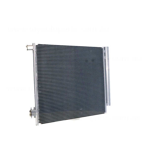 A/C Condenser Aftermarket suits Nissan X-trail and Qashqai 2014 onwards