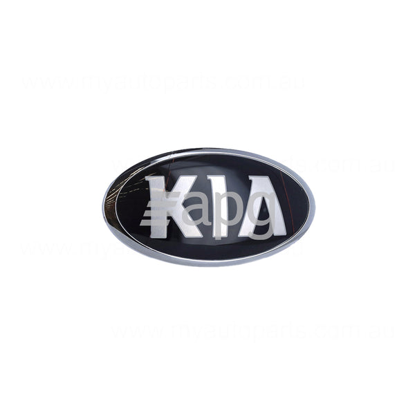 OEM Grille Emblem suits Kia Rio YB 2017 to 2020