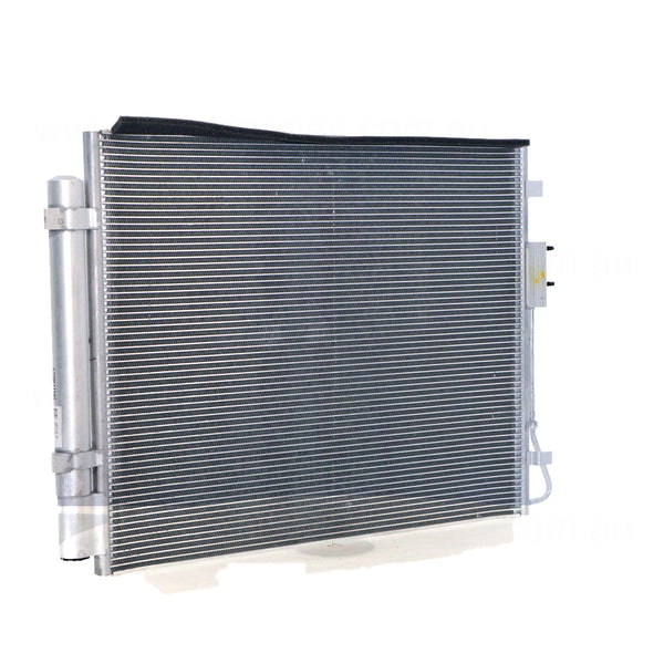 A/C Condenser Aftermarket Suits Kia Sorento UM 2015 onwards