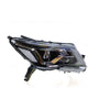 LED Head Lamp Drivers Side OEM Suits Nissan Pathfinder R52 2017 to 2021