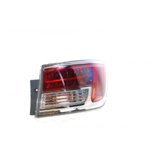 Tail Lamp Drivers Side OEM Suits Mazda CX-9 TB 2007 to 2009