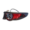 Tail Lamp Drivers Side OEM suits Mazda 3 BP Hatch 2019 On