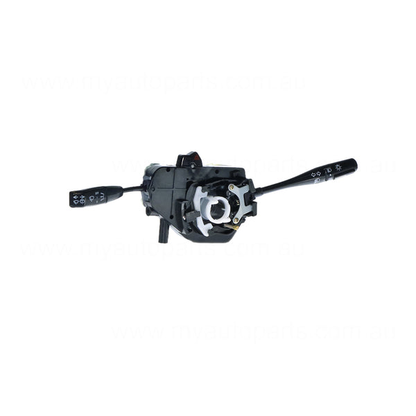 Combination Switch - Indicators/Head Lamp/Wipers Aftermarket suits Ford Courier and Mazda Bravo