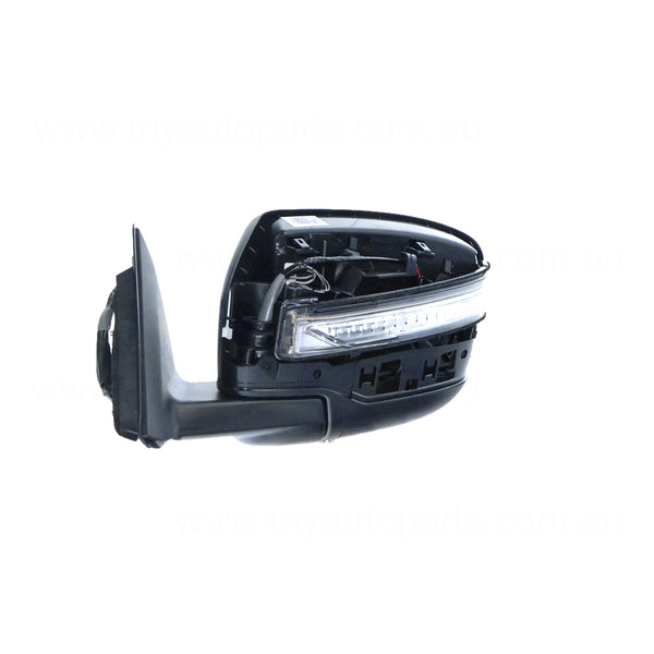 Electric With Indicator Door Mirror Passenger Side OEM suits Nissan X-Trail T32