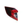 Tail Lamp Passenger Side OEM Suits Honda Civic FC 2016 to 2021
