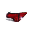 Tail Lamp Drivers Side OEM Suits Kia Cerato TD Koup 1/2009 to 3/2013