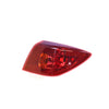 Tail Lamp Drivers Side OEM Suits Mazda 3 BK Hatch 1/2004 to 6/2006