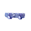 Front Bar Bracket Drivers Side OEM Suits Nissan Navara Series 1 2015 to 2016