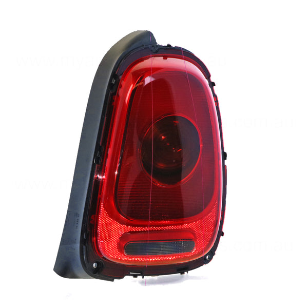 Tail Lamp Drivers Side OEM suits Mini Cooper