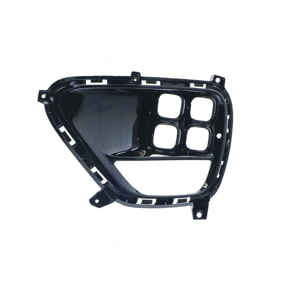 Front Bar Grille Passenger Side OEM Suits Kia Proceed JD 2013 to 2015