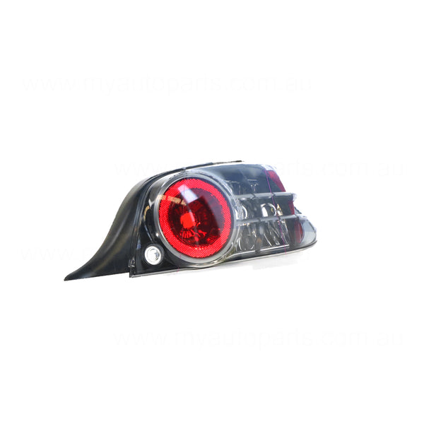 Tail Lamp Drivers Side OEM Suits Mazda RX-8 FE 2003 to 2008