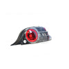 Tail Lamp Drivers Side OEM Suits Mazda RX-8 FE 2003 to 2008