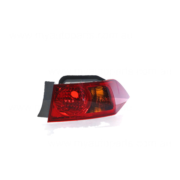 Tail Lamp Drivers Side OEM Suits Honda Accord Euro CL 2003 to 2005