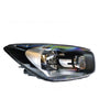 Head Lamp Passenger Side OEM Suits Kia Picanto TA 2016 to 2017
